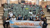 11-勞工局張局長大春暨各科處長官及貴賓合影