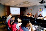09-德國HdBA學生參訪-Q＆A分享交流