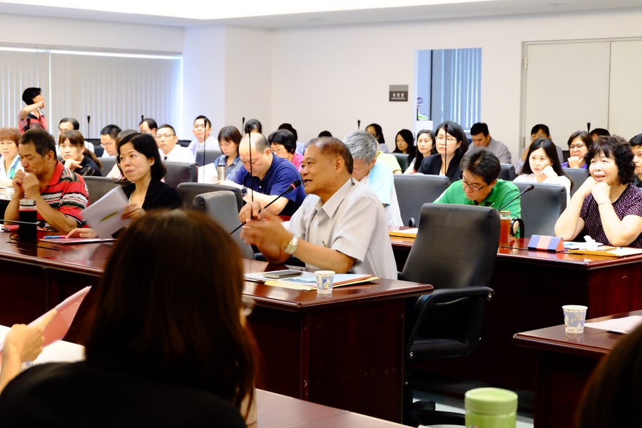 25-雇主座談會-(Q&A)廠商貴賓意見回饋