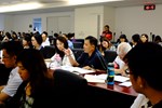 28-雇主座談會-(Q&A)廠商貴賓意見回饋