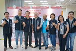 長官貴賓大合照