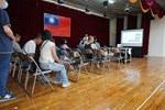 企業說明會