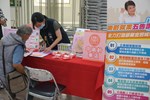 提供中高齡者就業諮詢服務
