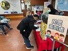 民眾報到處