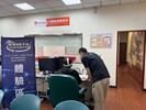 VR體驗區