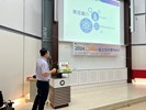 勤益科大宣導專班招生