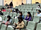 現場廠商提問