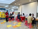 廠商面試情形