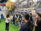 親子設施空間(星際樂園)參觀多種體驗設施