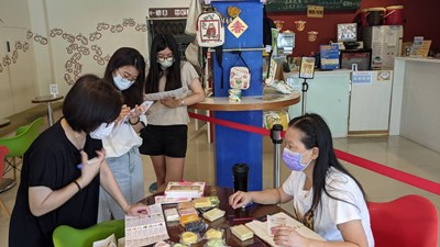手工皂產品研發試評
