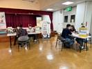 廠商面試情形4