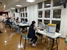 廠商面試情形1