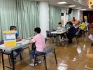 廠商面試情形3