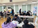 參與徵才民眾填寫區