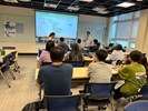 職業適性診斷計工作坊活動照片-逢甲大學 (5)