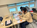職業適性診斷計工作坊活動照片-逢甲大學 (4)