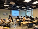 職業適性診斷計工作坊活動照片-逢甲大學 (3)