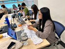 職業適性診斷計工作坊活動照片-逢甲大學 (2)