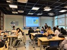 職業適性診斷計工作坊活動照片-逢甲大學 (1)