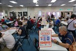求職民眾履歷填寫區