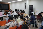 求職民眾踴躍參加
