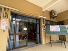 活動現場入口