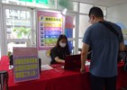 現場提供求職民眾履歷e化套印快速又便利_0