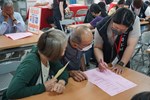 協助求職民眾