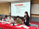 15-本局勞動基準科徐立婷檢查員進行業務宣導