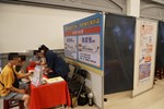 邀請專業講師服務民眾履歷健診、職業適性診斷