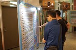 求職民眾閱覽職缺一覽表