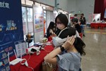 XR接軌就業專區VR體驗