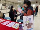 中高齡就業專區向求職民眾提供中高齡相關專案資訊