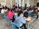 求職民眾了解職缺及填寫履歷情形