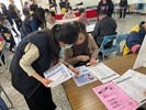 與求職民眾說明相關專案2