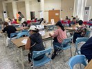 求職民眾了解職缺及填寫履歷情形2