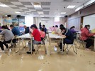 求職民眾填寫資料