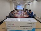 求職民眾參與企業說明會
