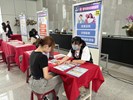 12-現場提供婦女就業服務諮詢