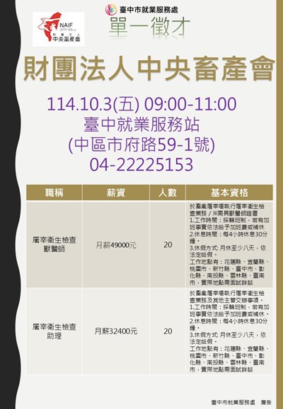 1003財團法人中央畜產會