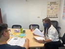 【履歷健診】顧問透過面談了解求職者未來求職方向