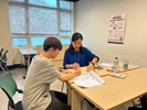 【履歷健診】透過校園履歷健診協助新鮮人進入職場