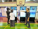 AI機器人協助求職民眾找職缺
