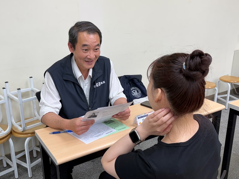【履歷健診】企業人資顧問給予求職者履歷撰寫建議