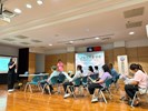 企業說明會