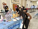 04-廠商陸續報到就位