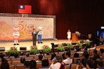 林市長出席五一模範勞工表揚活動