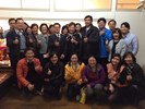 彰化縣魏縣長接見
