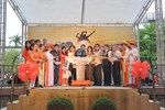 東協好聲音開幕合照