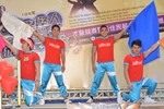 東協好聲音表演